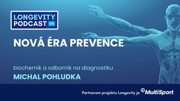 pohludka, longevity
