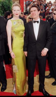 Nicole Kidman,Oscar 1997