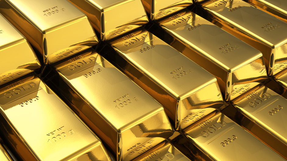 Svtov rada pro zlato uvedla, e prvn ti msce roku zaznamenaly trhy se zlatem nejsilnj nrst poptvky od roku 2011 (ilustr. foto).