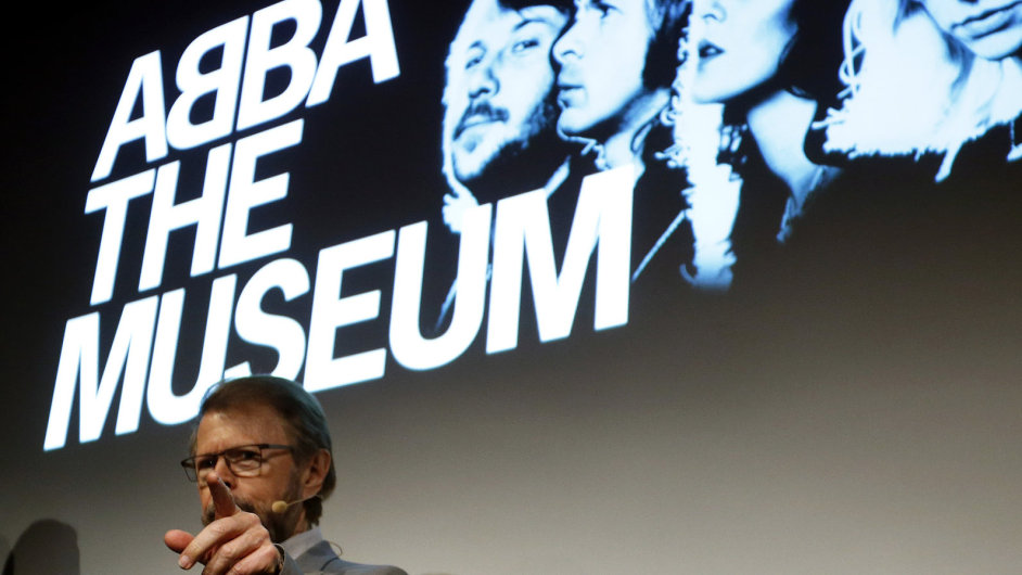 ABBA - The Museum