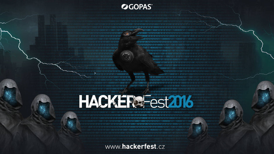 HackerFest 2016