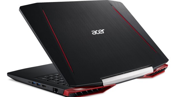 Acer Aspire VX 15