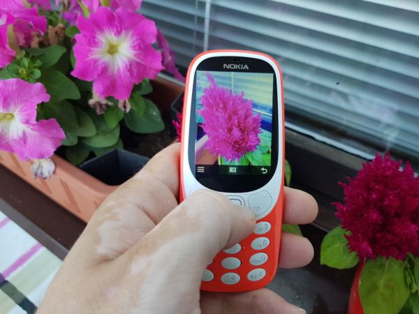 Nokia 3310