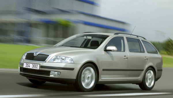 U značky Škoda se svolávací akce dotkne některých modelů Octavia vyrobených od 1. června 2008 do 1. června 2009.
