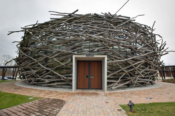 Farma �ap&iacute; hn&iacute;zdo.