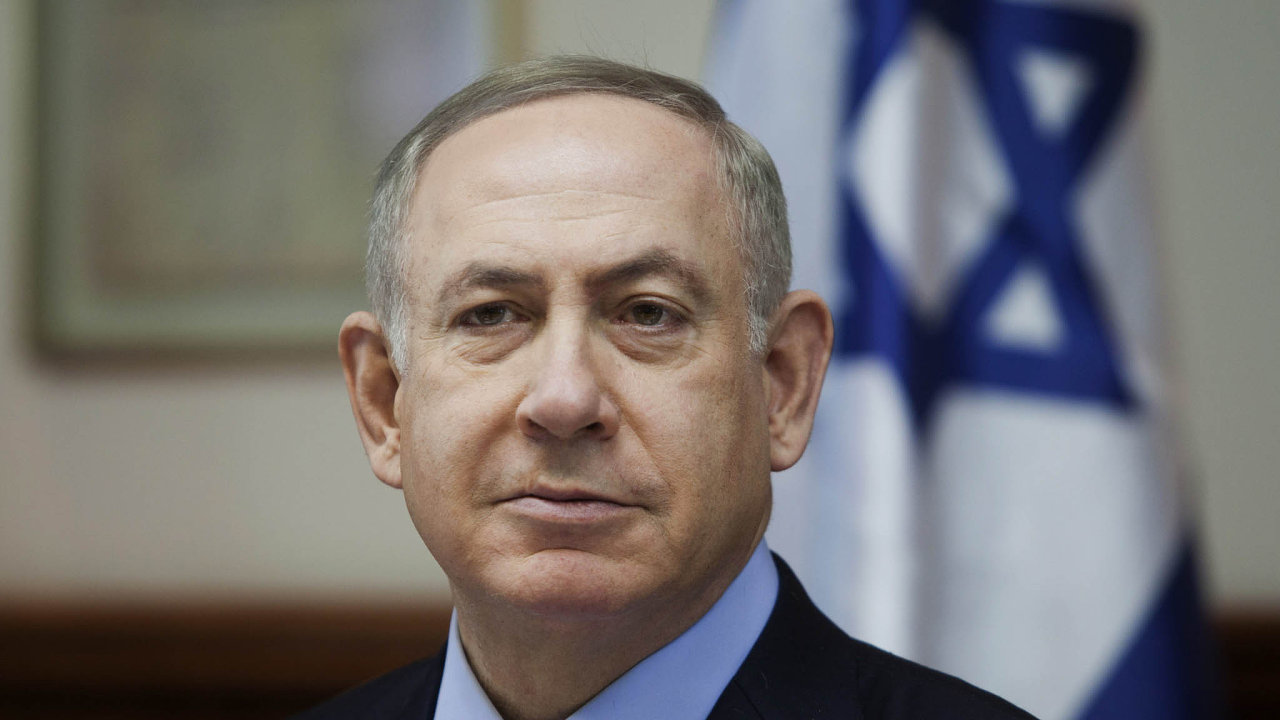 Benjamin Netanjahu je v ele izraelsk vldy ji tak dlouho, e dospv generace, kter tm nepamatuje jinho premira.