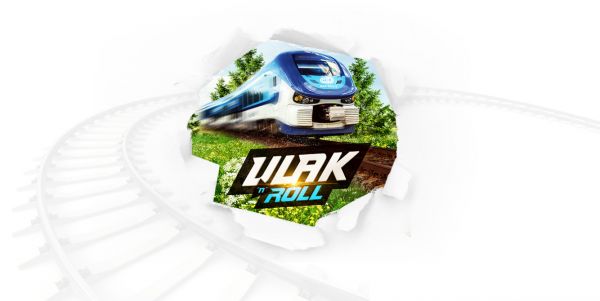 Soutěž Českých drah Vlak'n'roll Soutěž Českých drah Vlak'n'roll