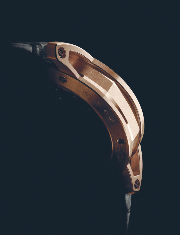 Kolekce CODE 11.59 by Audemars Piguet