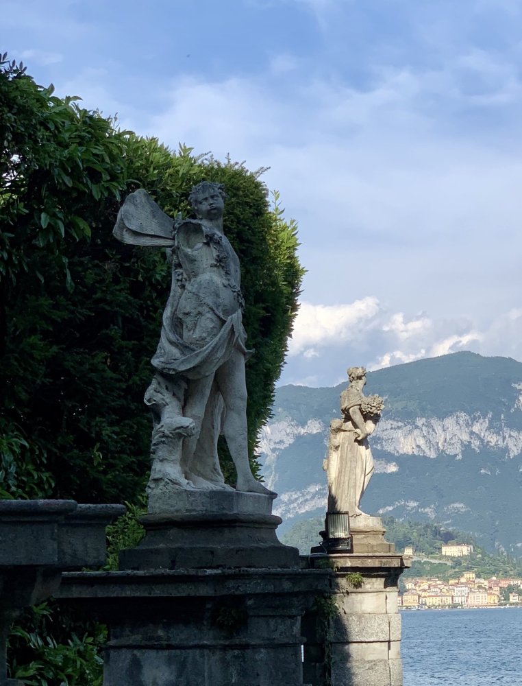 Villa Carlotta