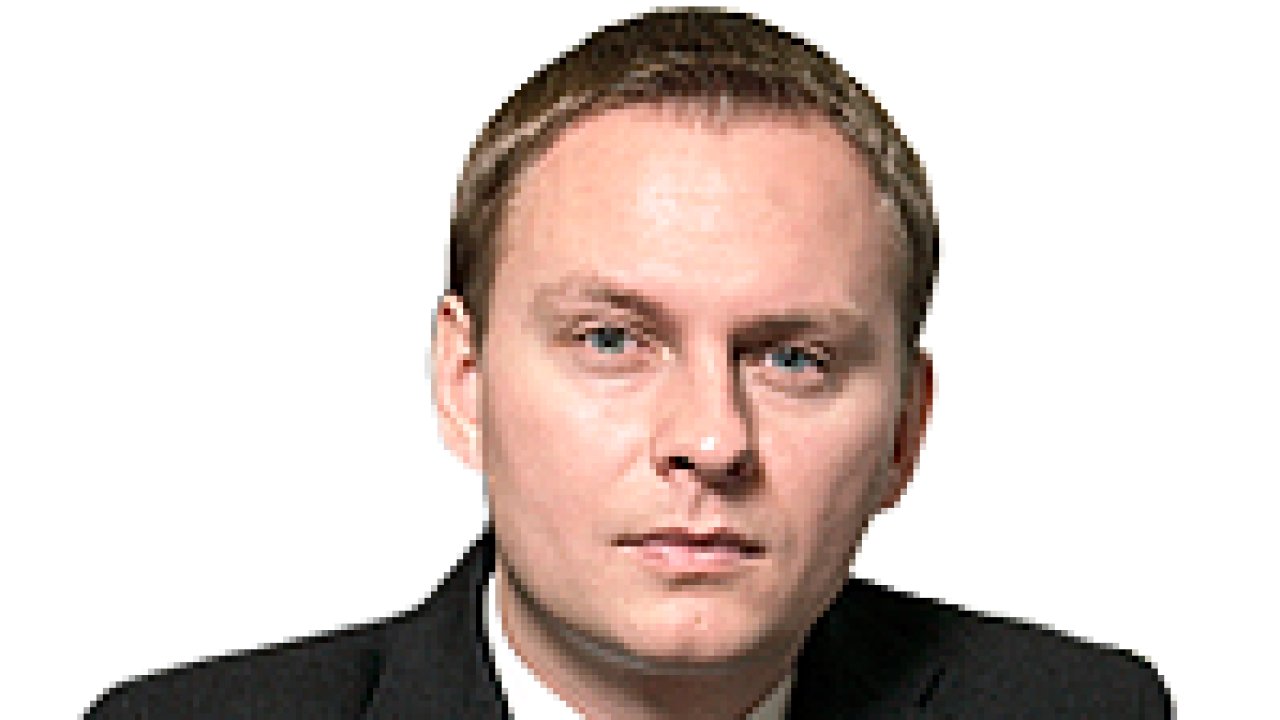 Paradoxy mzdové regulace | Hospodářské noviny (HN.cz)