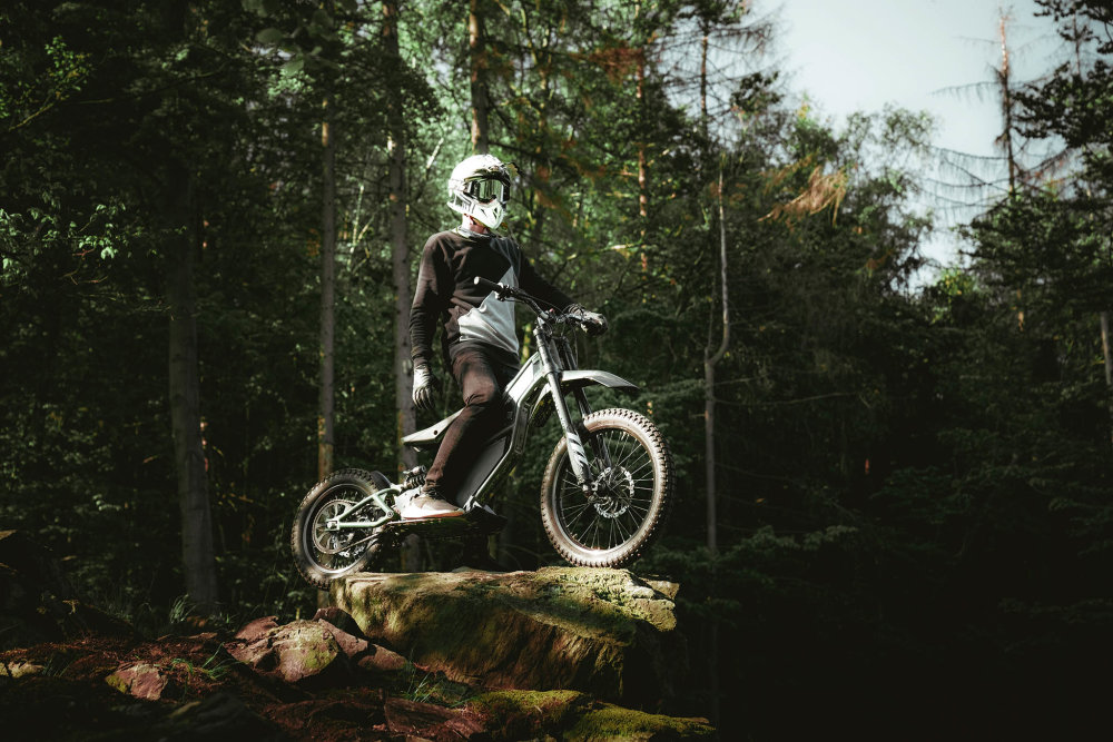 Nový model Ranger
