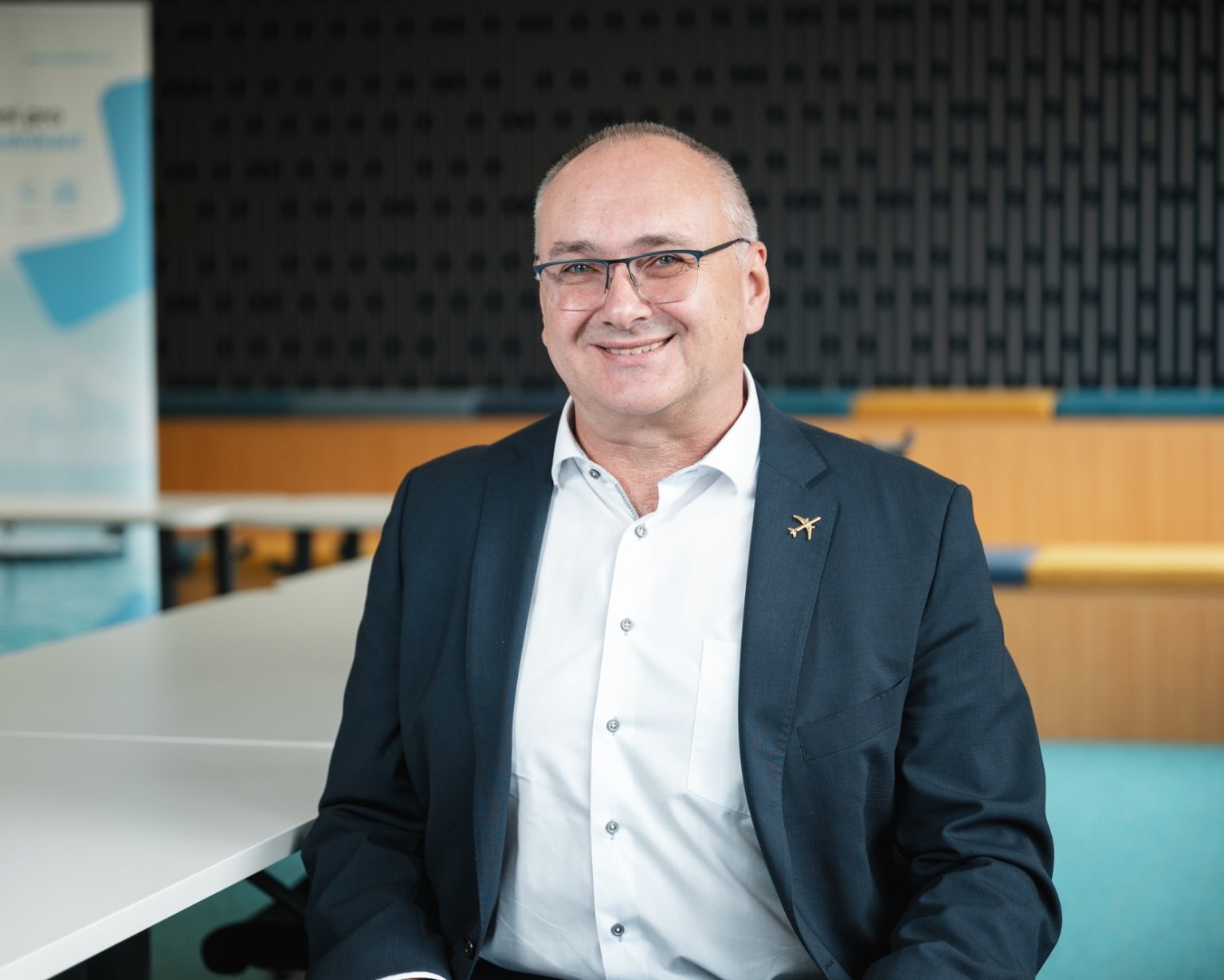Karel Kallab (Foto: Tisková zpráva) Karel Kallab