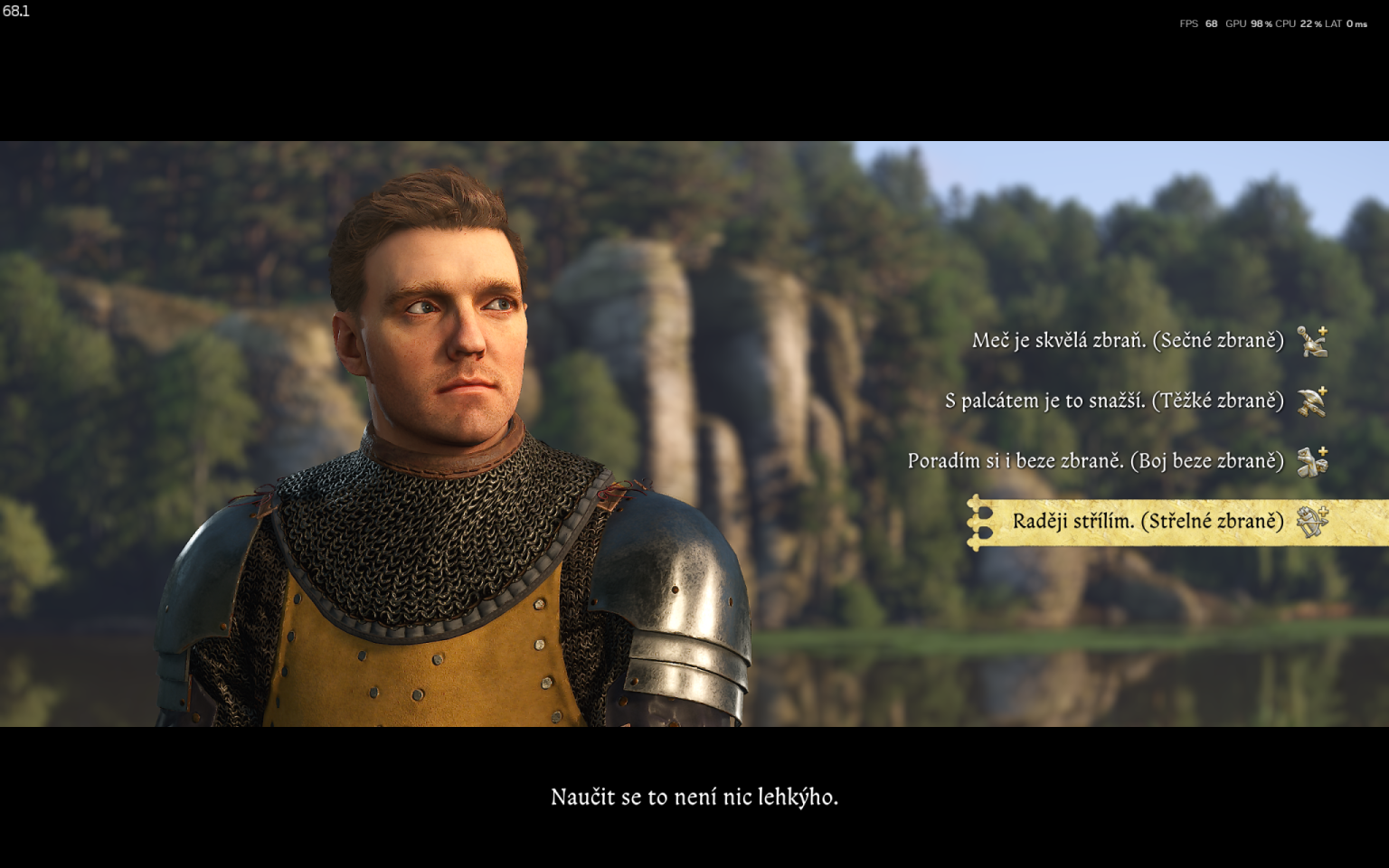 Kingdom Come: Deliverance II