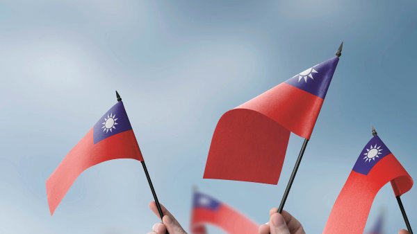 Tchaj-wan a Ukrajina: dvě ohrožené demokracie, které jsou příliš důležité na to, aby byly obětovány globálnímu autoritářství