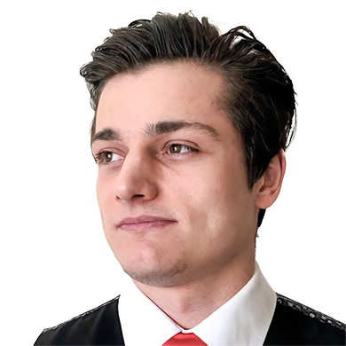 Martin Cimprich, investi�n� analytik investi�n� slu�by Edward