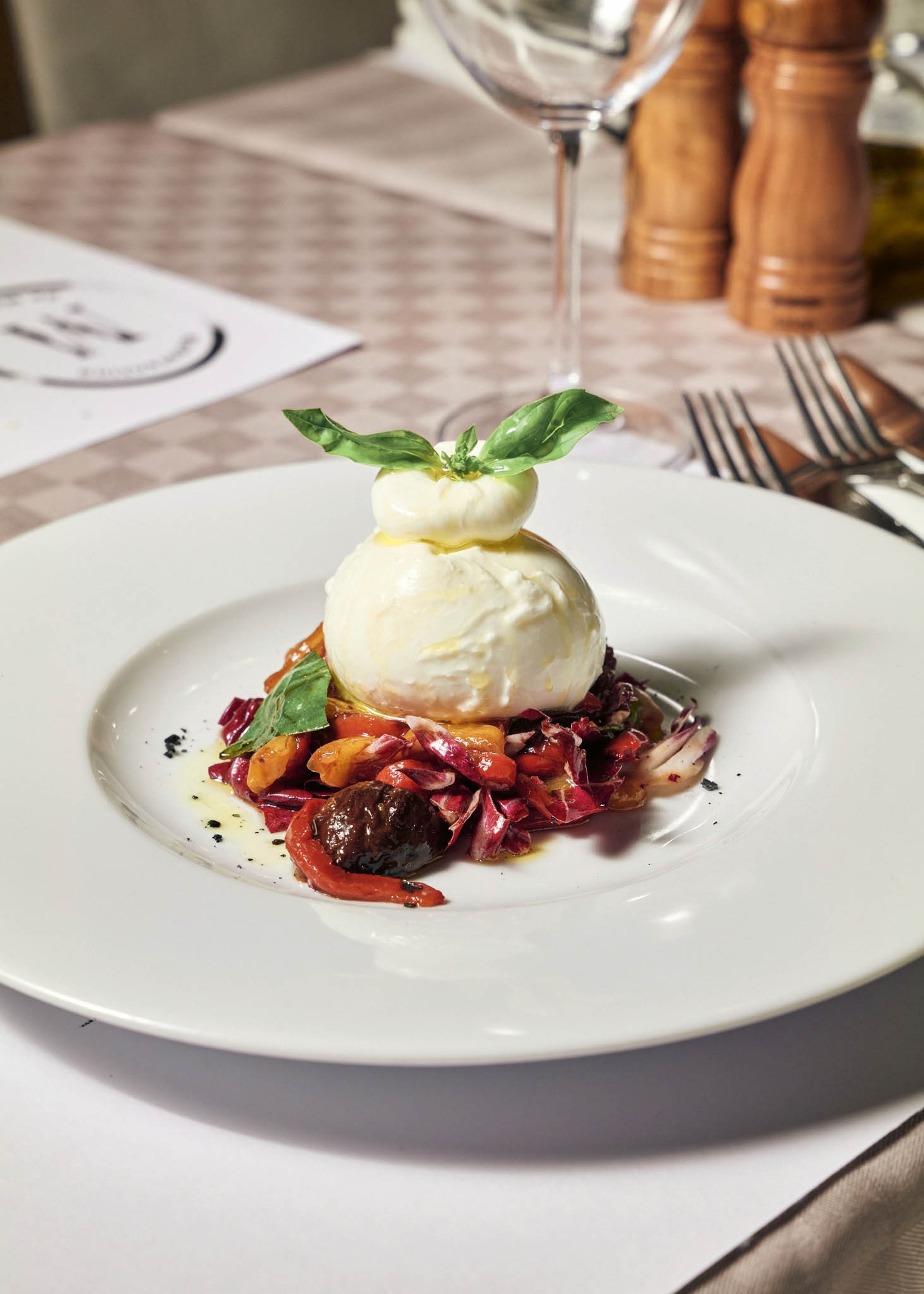 Ristorantino da Matteo