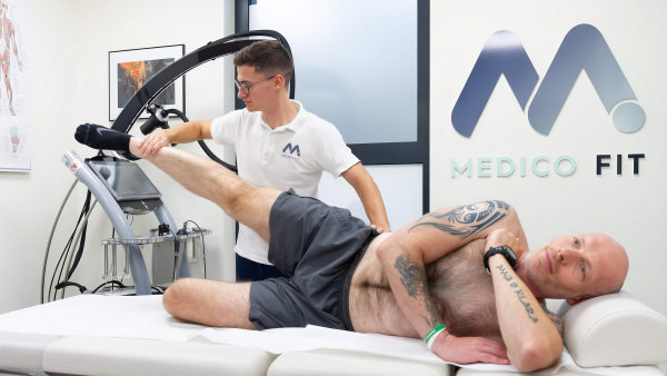 Medicofit