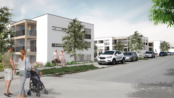 bydlen� Letohrad