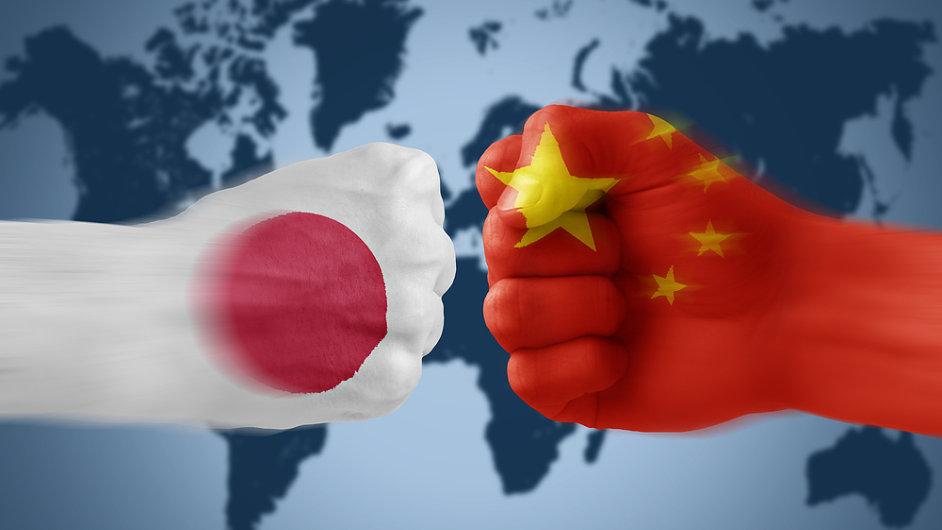 Japonsko nsleduje nu: chce poslit investice v Africe