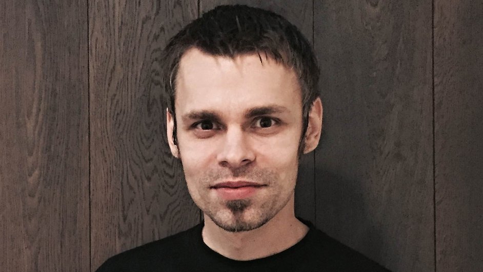 Jan Potulka, Industry Manager Export pro esk a slovensk trh spolenosti Google