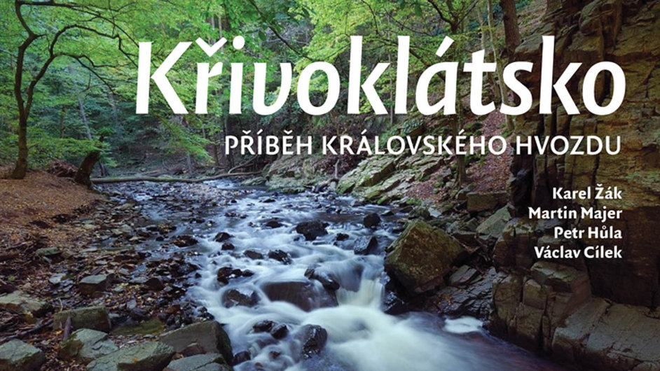 Karel k, Vclav Clek a kol.: Kivokltsko − Pbh krlovskho hvozdu