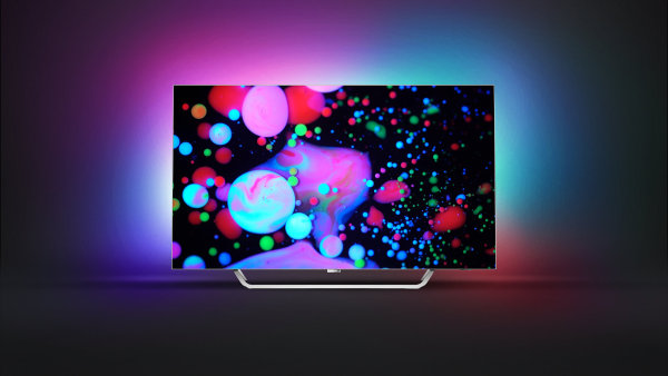 Nová OLED televize Philips 9002 slibuje další snížení ceny