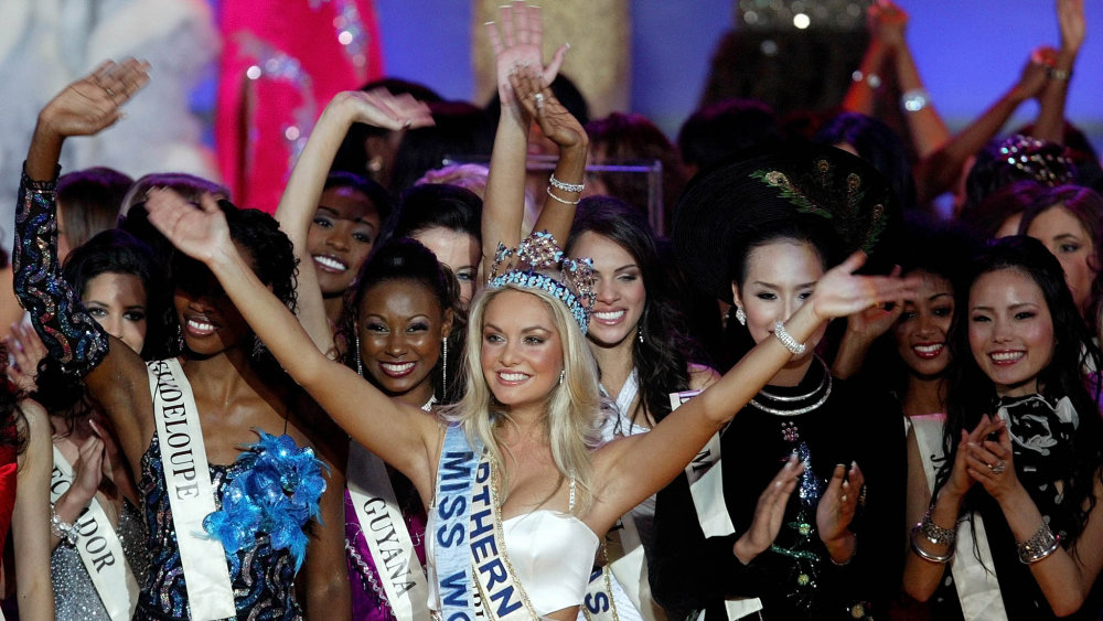 Taťána Gregor Kuchařová vyhrála kromě Miss České republiky také Miss World 2006 a stala se tak zatím jedinou vítězkou této prestižní soutěže z Česka.