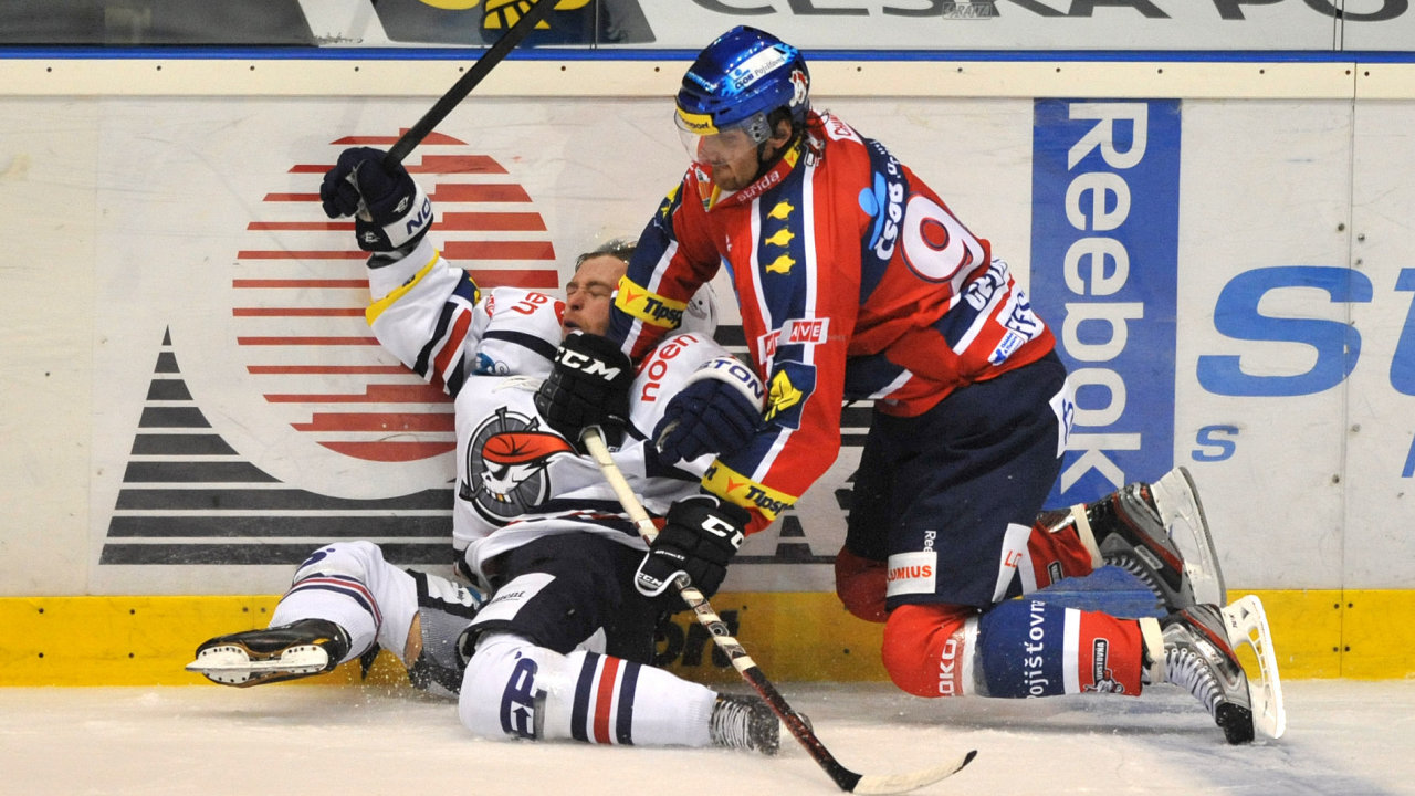 Pardubice - Chomutov