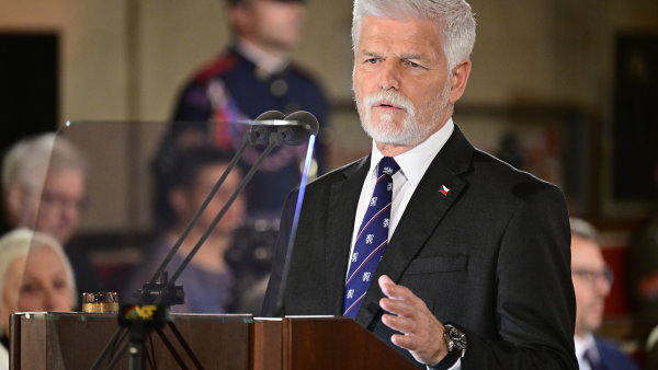 Čtení mezi řádky projevu prezidenta Petra Pavla: Babiš od něj nedostane nic zadarmo a v souboji půjde o víc než jen o jména ministrů