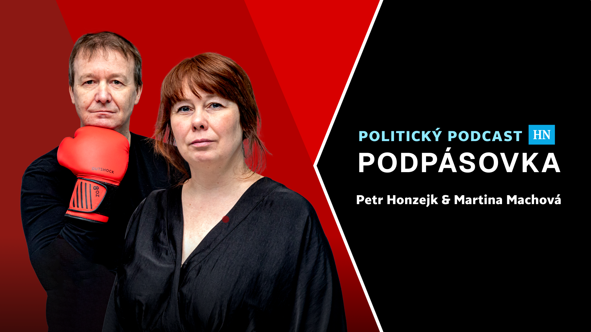 Podcast: Podpásovka