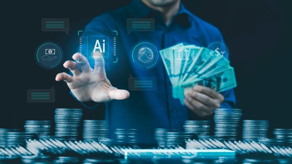 Technologick� akcie v r�mci indexu S&P 500 v dubnu a kv�tnu vystoupaly o 36 %...