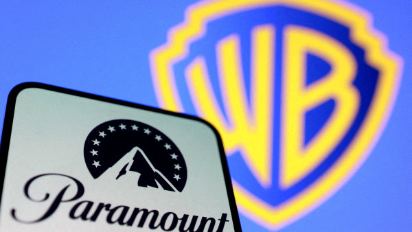 Warner Bros. Discovery a Paramount Skydance se na spojení dohodly v únoru.