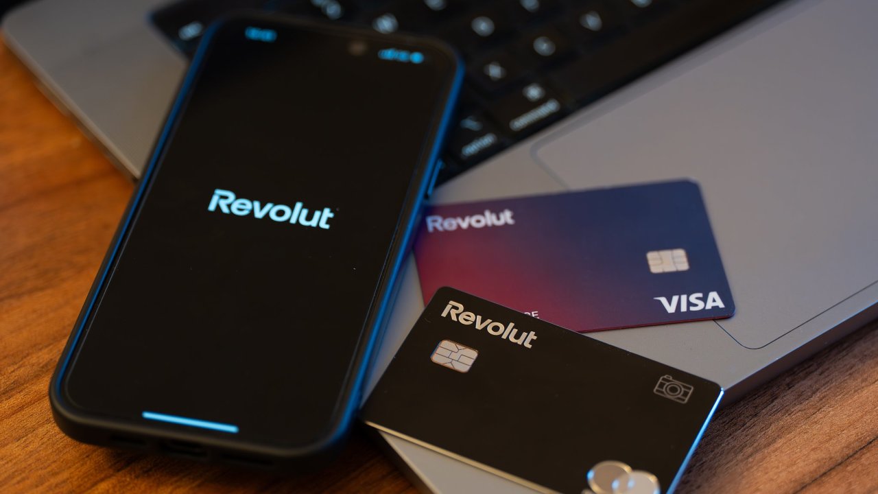 Revolut