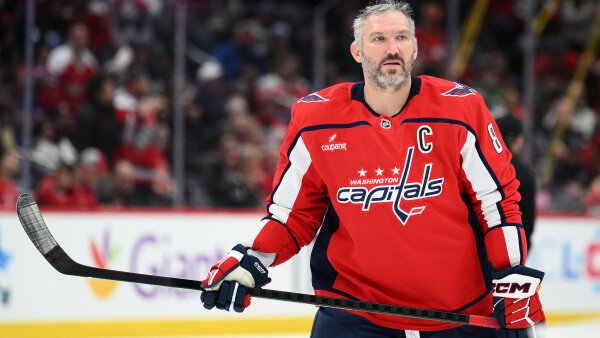 Sabres Capitals Hockey