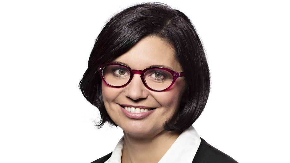 Monika Kofroov, marketingov manaerka advoktn kancele bnt | attorneys-at-law