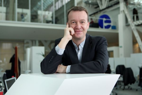 Koment&aacute;tor HN Petr Honzejk