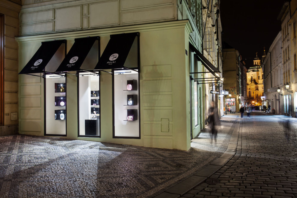Rückl Flagship Store