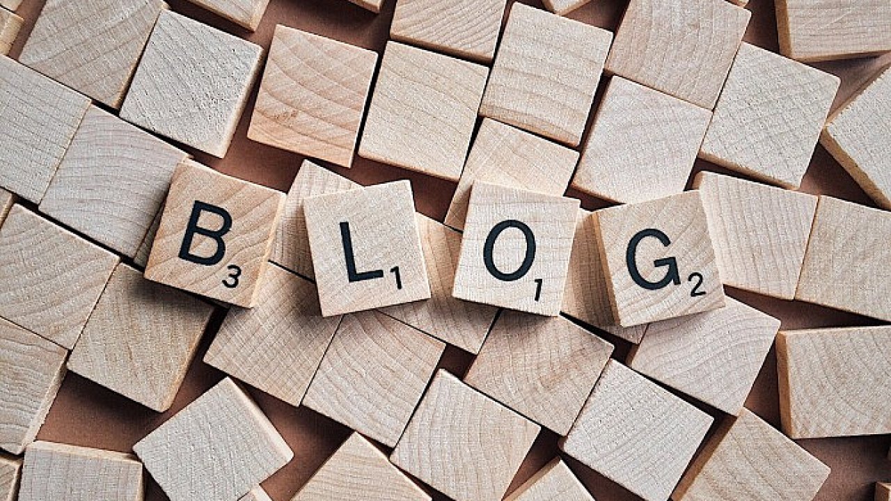 Firmy znovu objevuj blogovn jako vznamn komunikan  prostedek