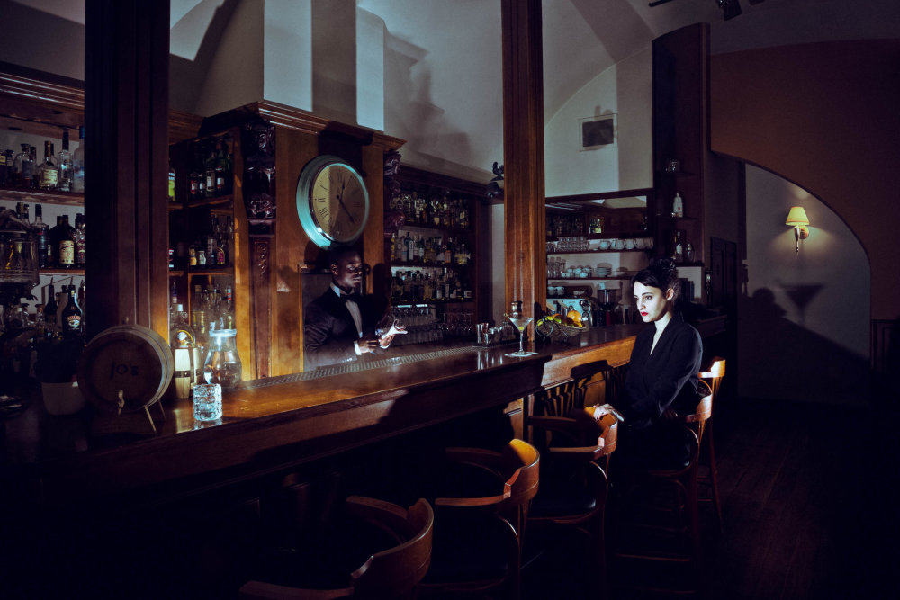 Fotografie od Tomáše Vrany