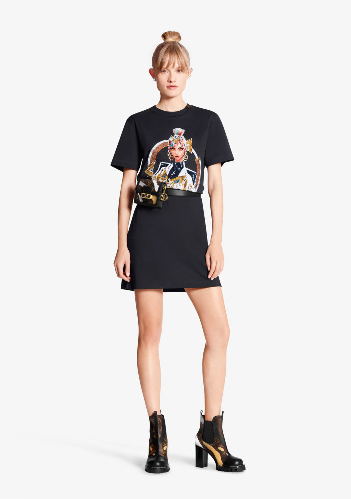Louis Vuitton x League of Legends