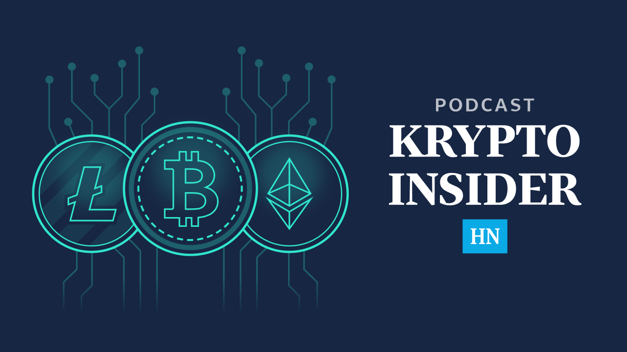 Podcast: Krypto Insider