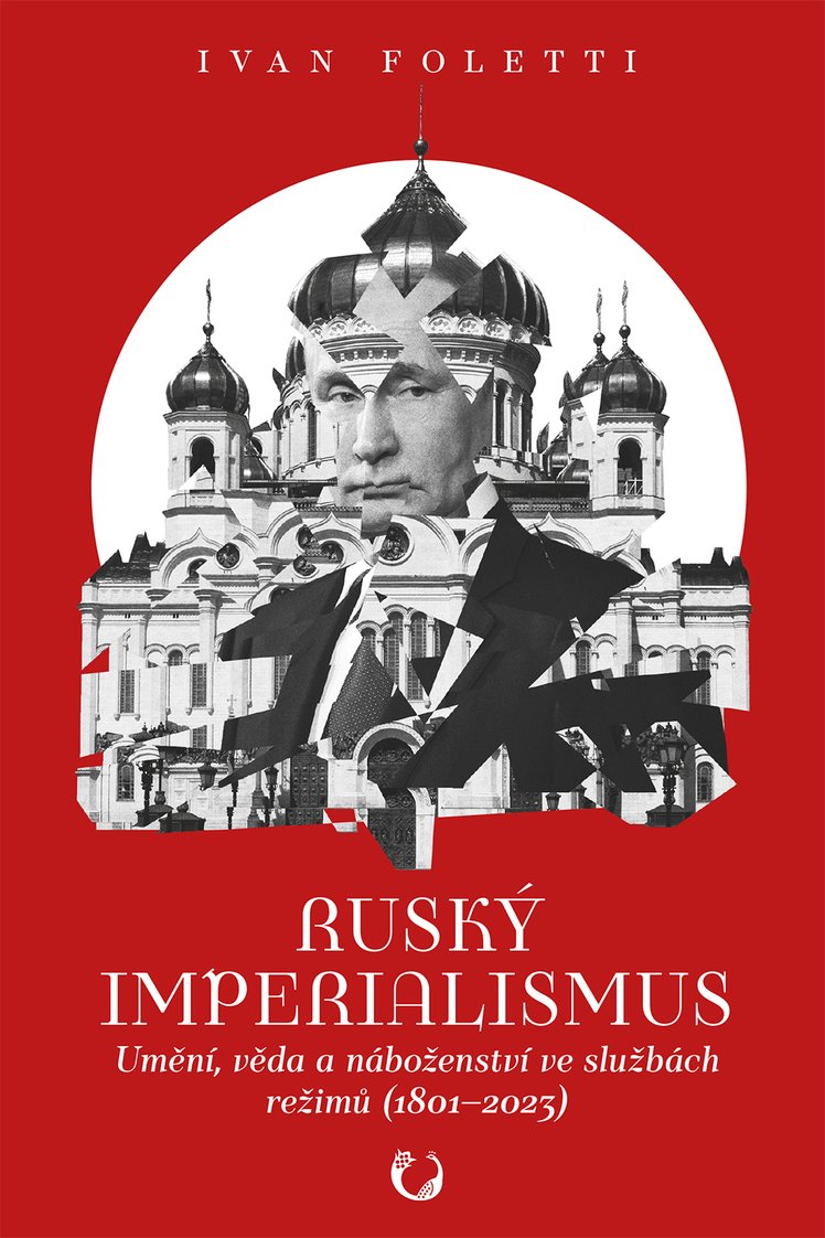 Rusk imperialismus, Ivan Foletti