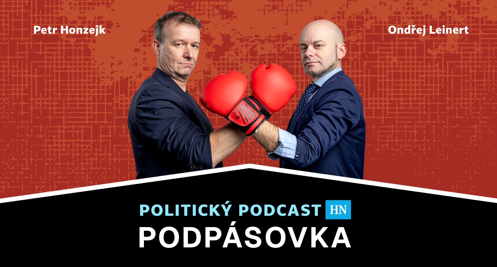 Podcast: Podpsovka