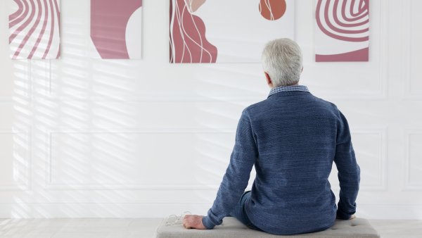 Návštěva galerie může zachránit život, zjistili vědci. Vlastní tahy štětcem ho umí prodloužit až o deset let