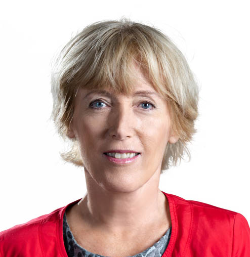 Kateřina Böhmová, manažerka komunikace a tisková mluvčí, Mountfield Kateřina Böhmová, manažerka komunikace a tisková mluvčí, Mountfield