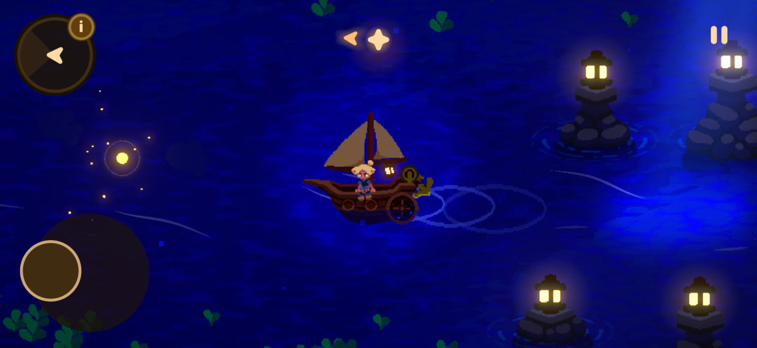 Hra Star Focus u�� hr��e soust�ed�n� a chce pom�hat se zvl�d�n�m ADHD