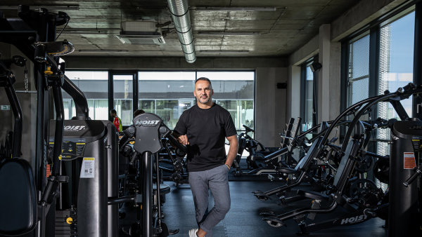 Činky už nestačí, fitness musí nabízet mnohem víc. Zavádíme 