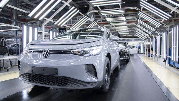 Obecné podmínky v automobilovém odvětví se v roce 2026 znovu zhoršily a...