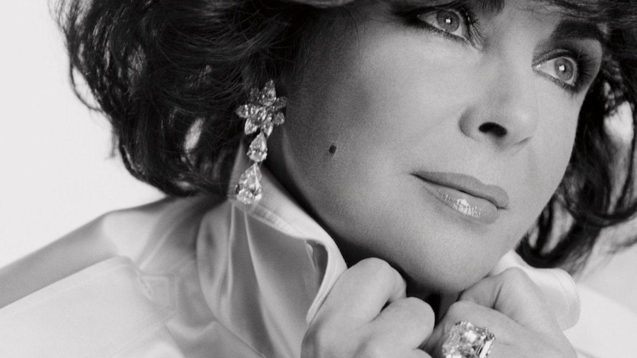 Karlovarská fotografická libůstka. Prohlédněte si dvě stovky tváří, které definovaly hollywoodský glamour