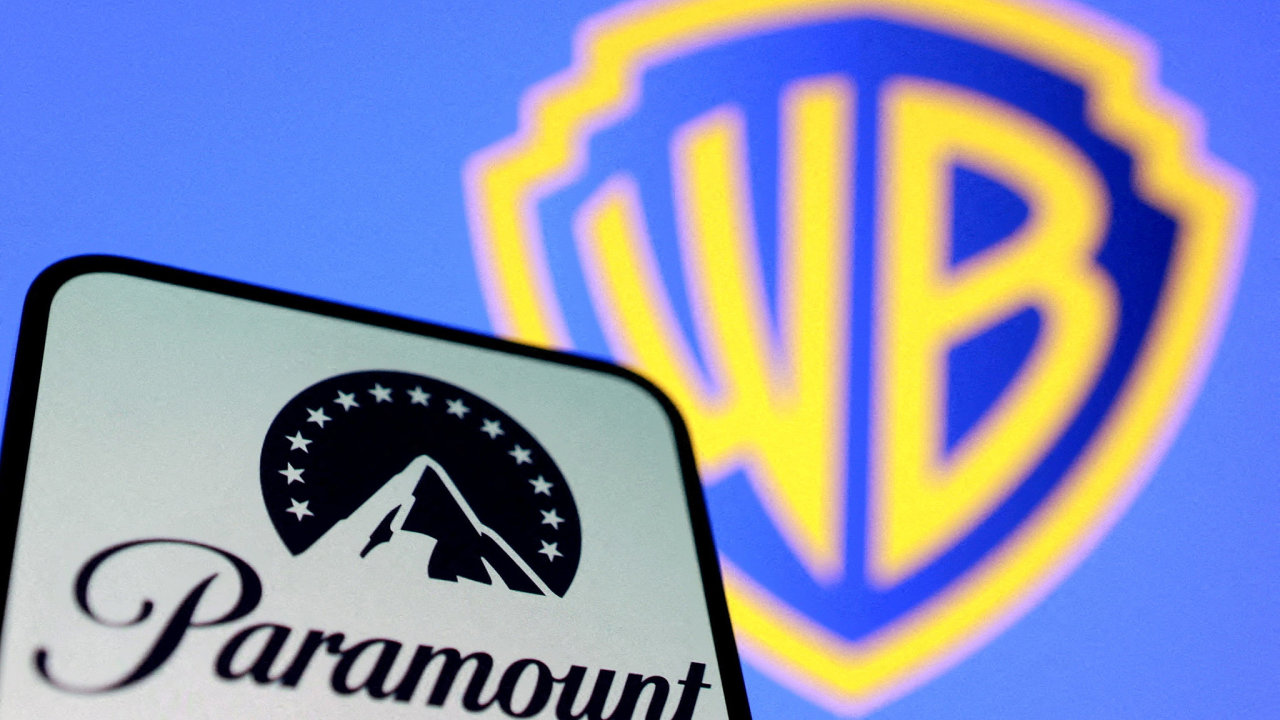 Warner Bros. Discovery a Paramount Skydance se na spojení dohodly v únoru.